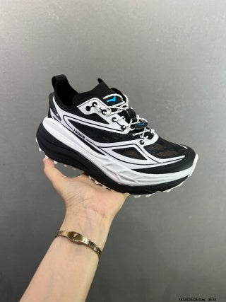HOKA M Stinson 7