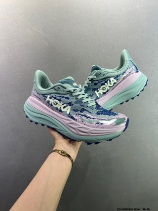 HOKA M Stinson 7