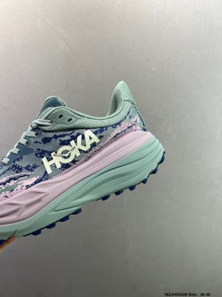 HOKA M Stinson 7