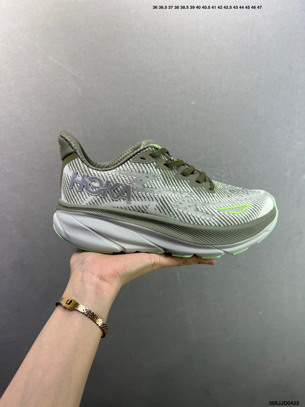 HOKA ONE ONE Clifton 9