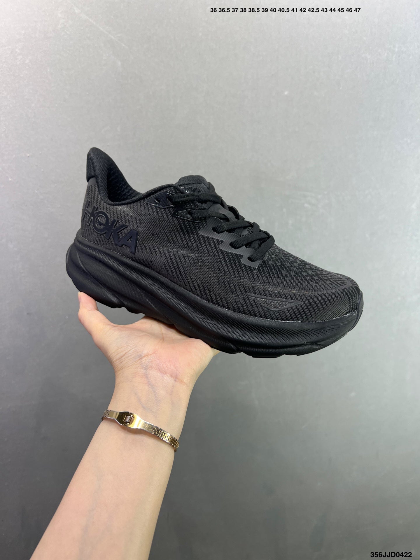 HOKA ONE ONE Clifton 9