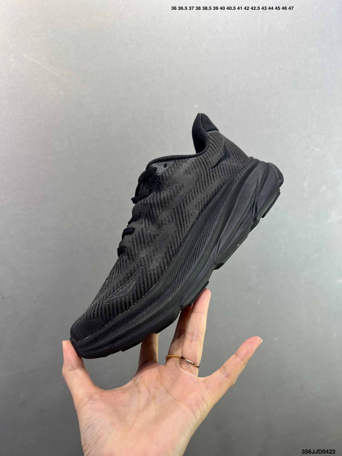 HOKA ONE ONE Clifton 9