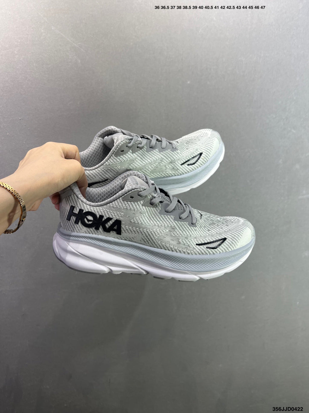 HOKA ONE ONE Clifton 9