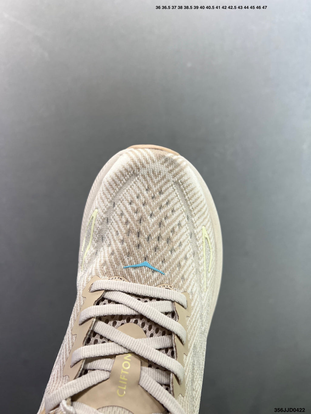 HOKA ONE ONE Clifton 9