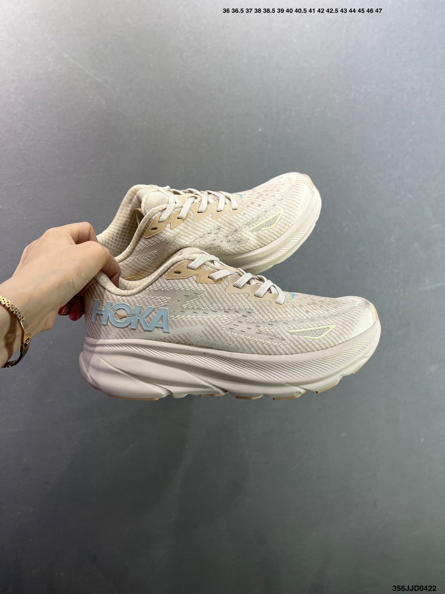 HOKA ONE ONE Clifton 9