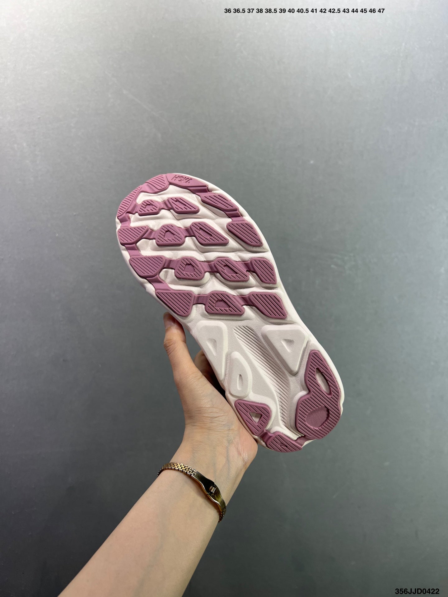 HOKA ONE ONE Clifton 9