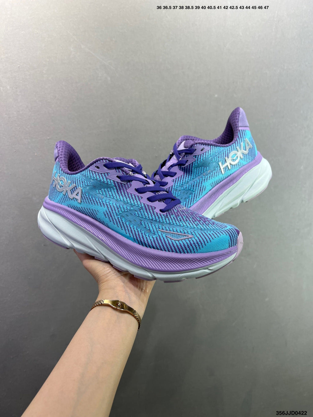 HOKA ONE ONE Clifton 9