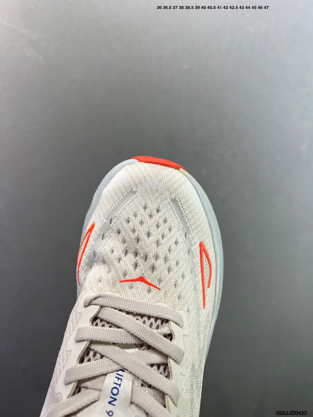 HOKA ONE ONE Clifton 9