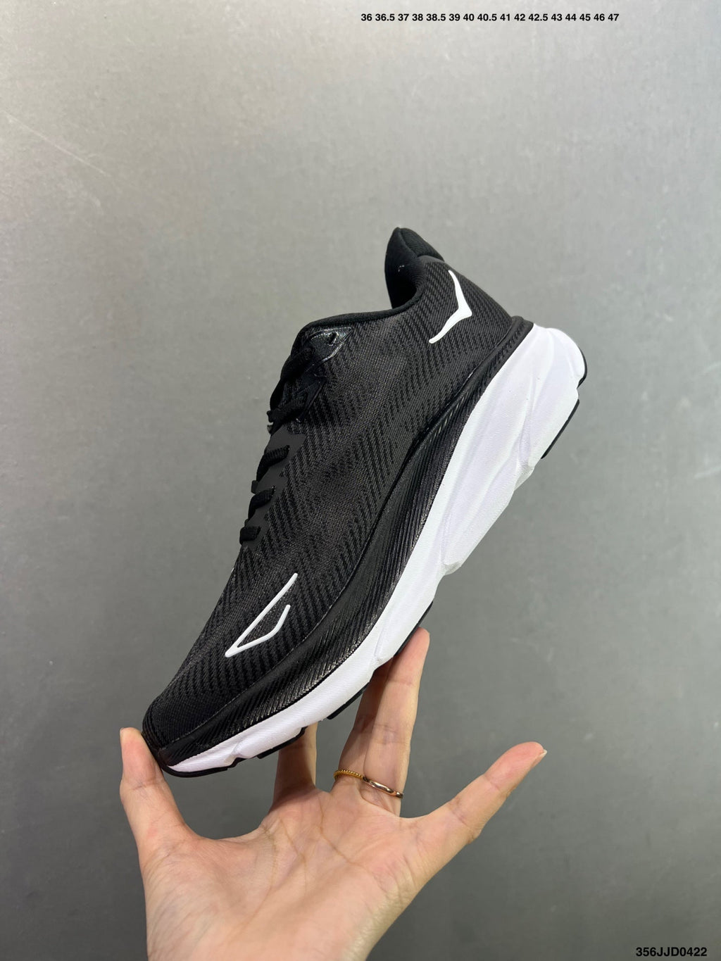 HOKA ONE ONE Clifton 9