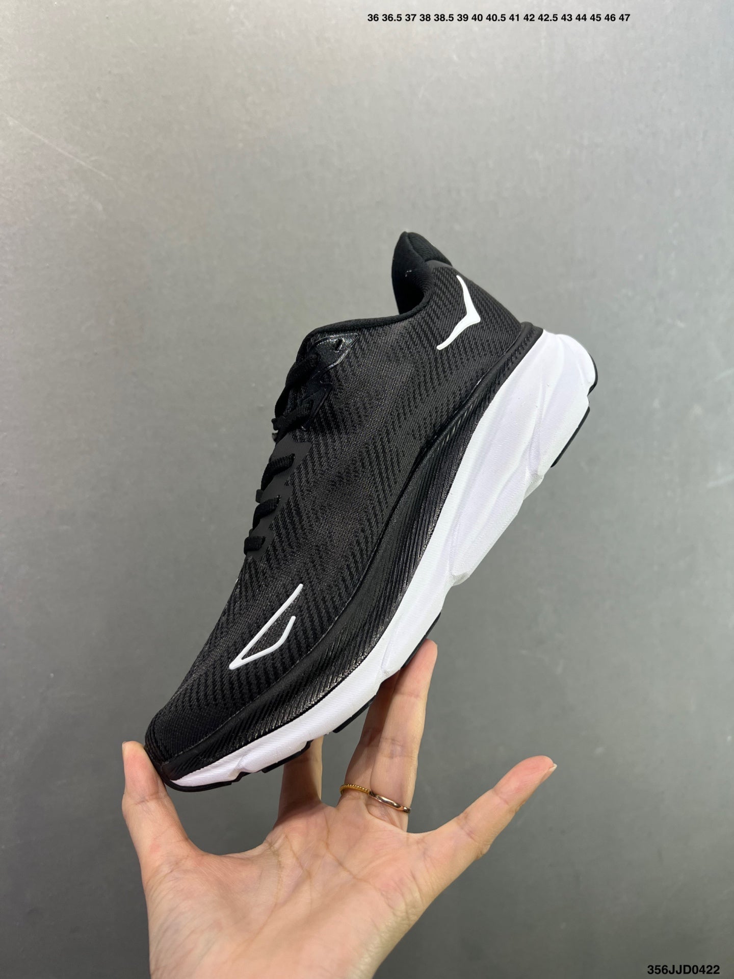 HOKA ONE ONE Clifton 9