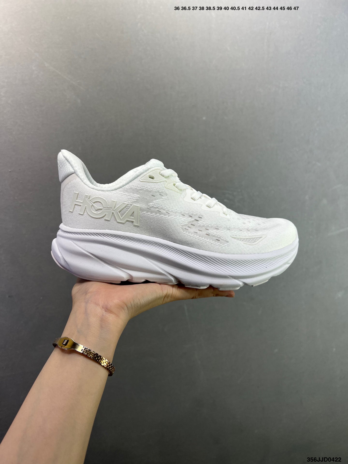 HOKA ONE ONE Clifton 9