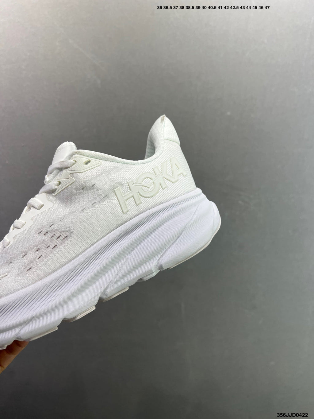 HOKA ONE ONE Clifton 9