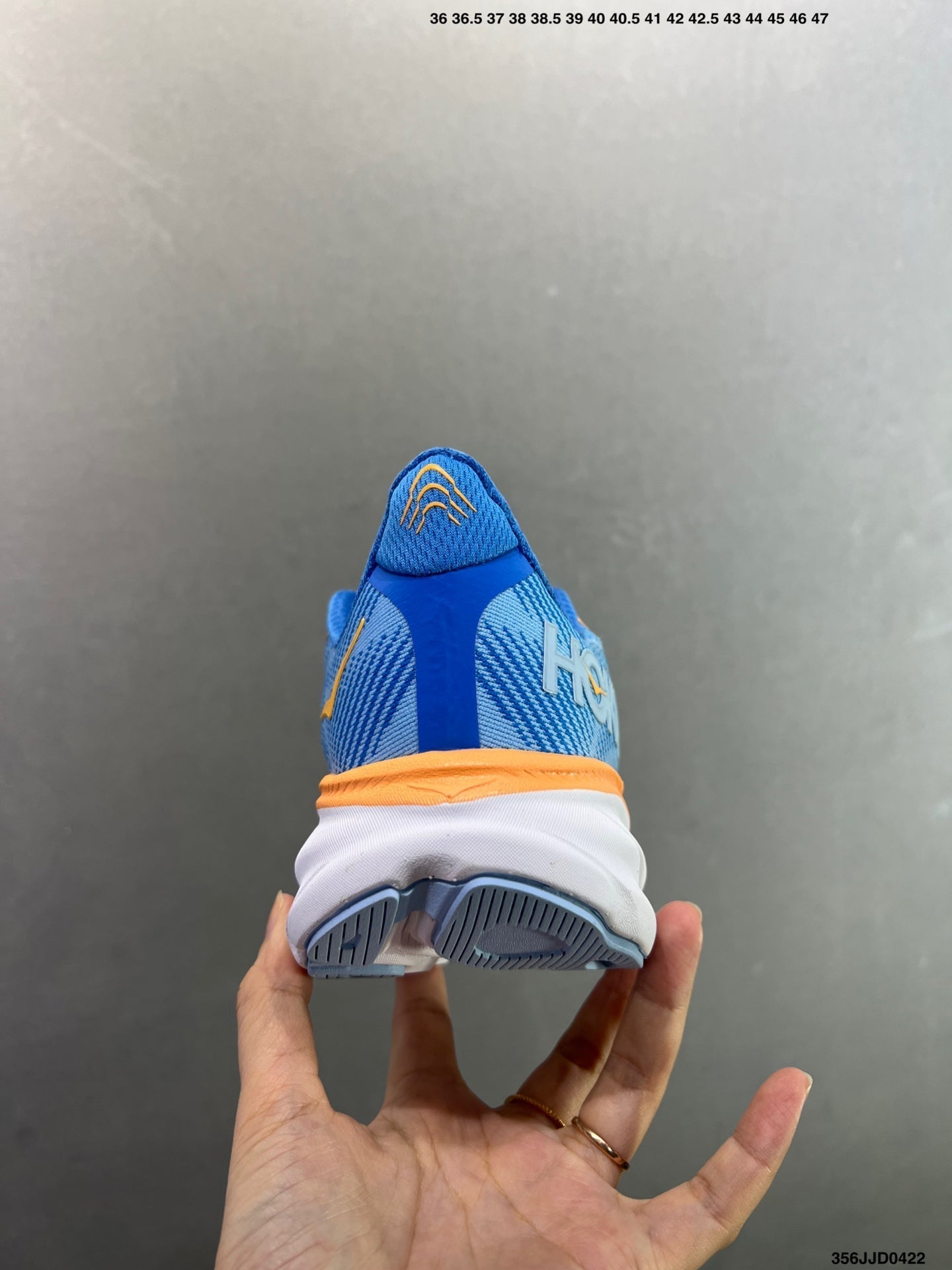 HOKA ONE ONE Clifton 9