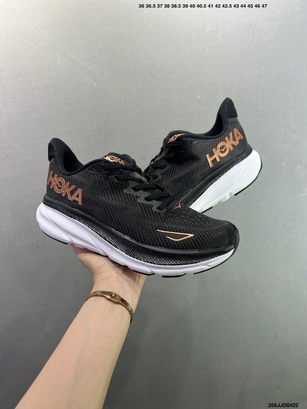 HOKA ONE ONE Clifton 9