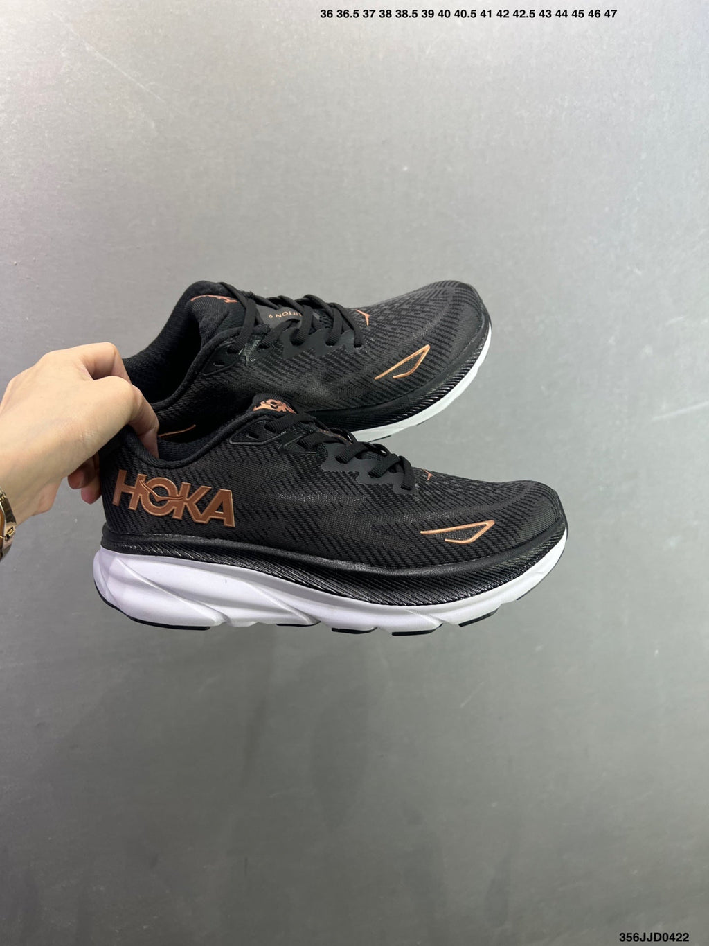 HOKA ONE ONE Clifton 9