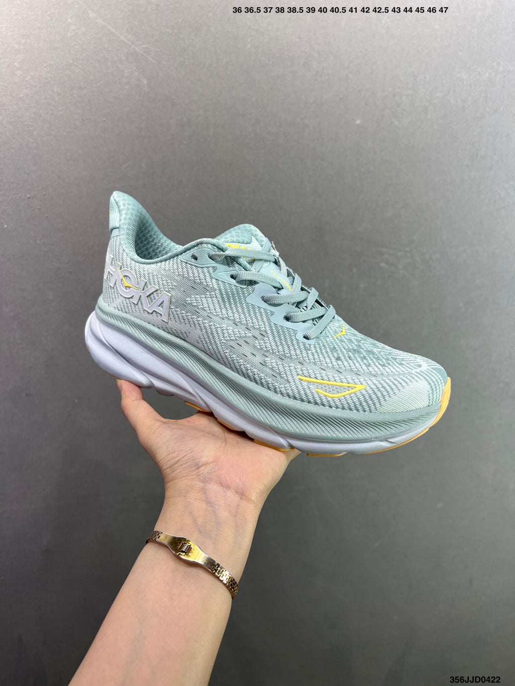 HOKA ONE ONE Clifton 9