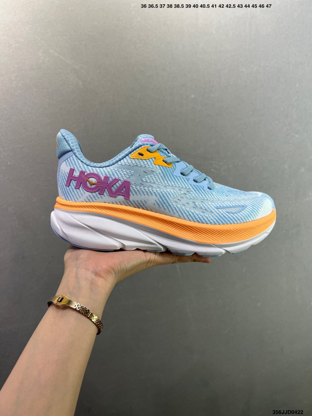 HOKA ONE ONE Clifton 9