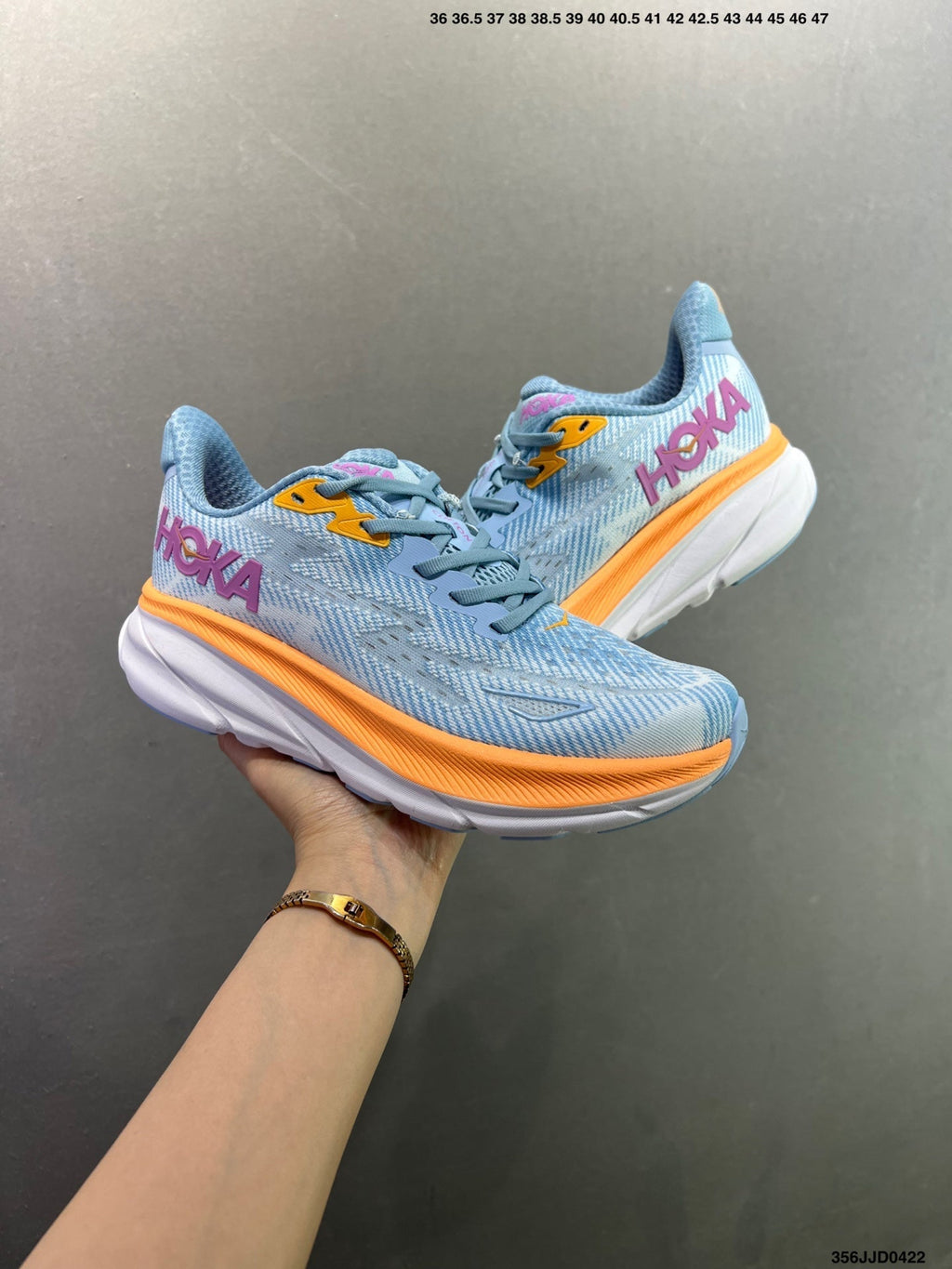 HOKA ONE ONE Clifton 9