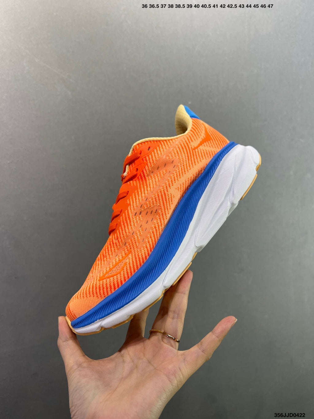 HOKA ONE ONE Clifton 9