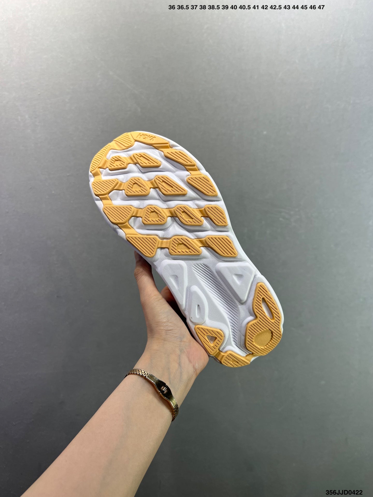 HOKA ONE ONE Clifton 9