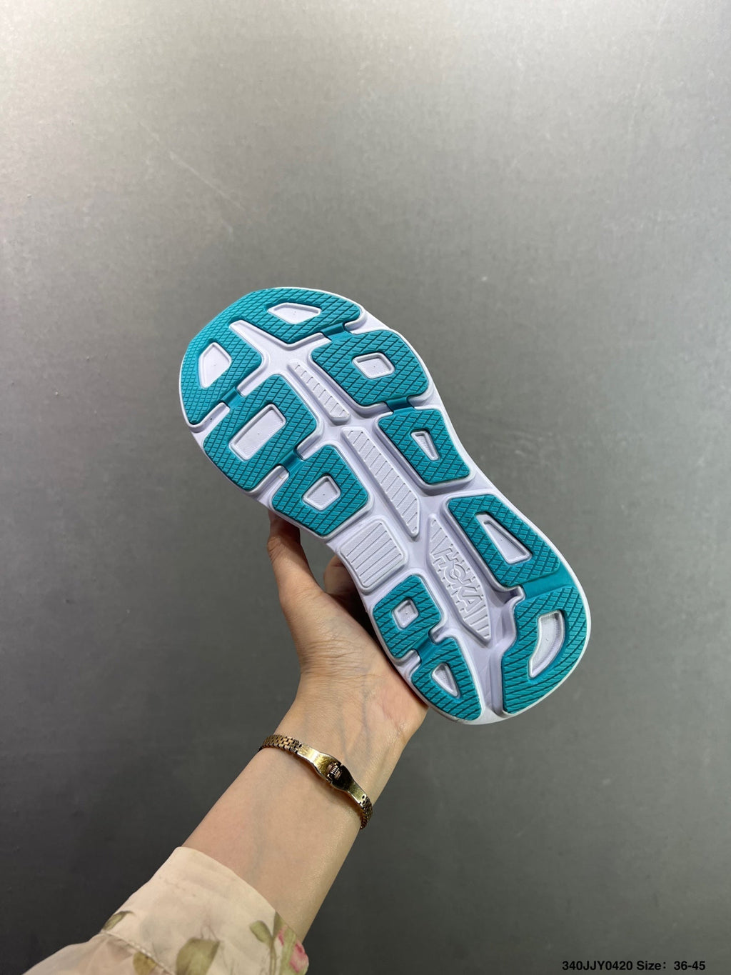 HOKA ONE ONE Bondi 9