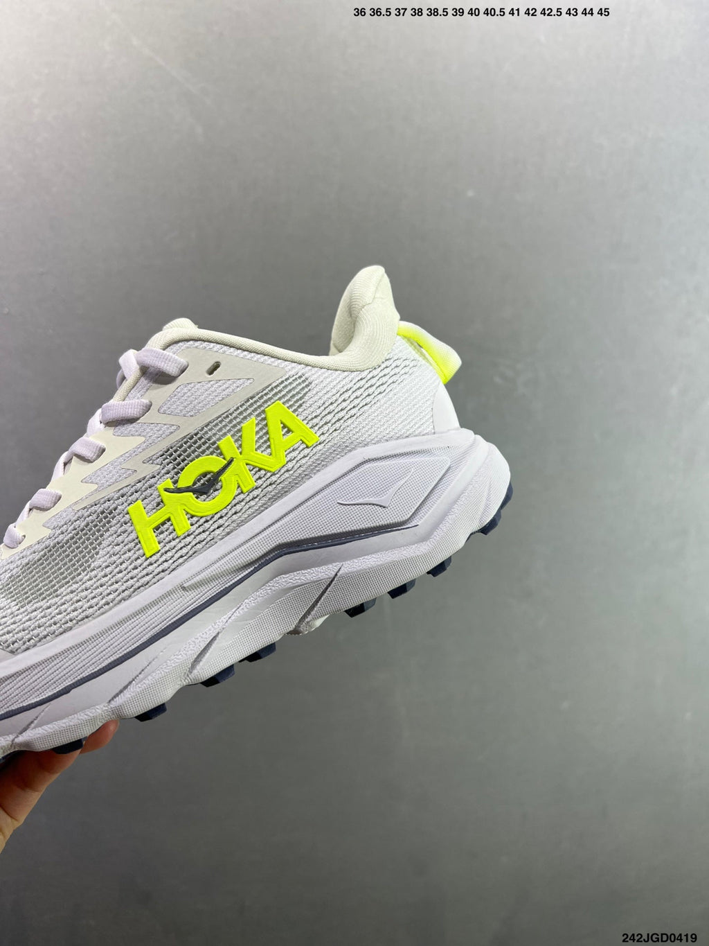 HOKA CHALLENGER 8