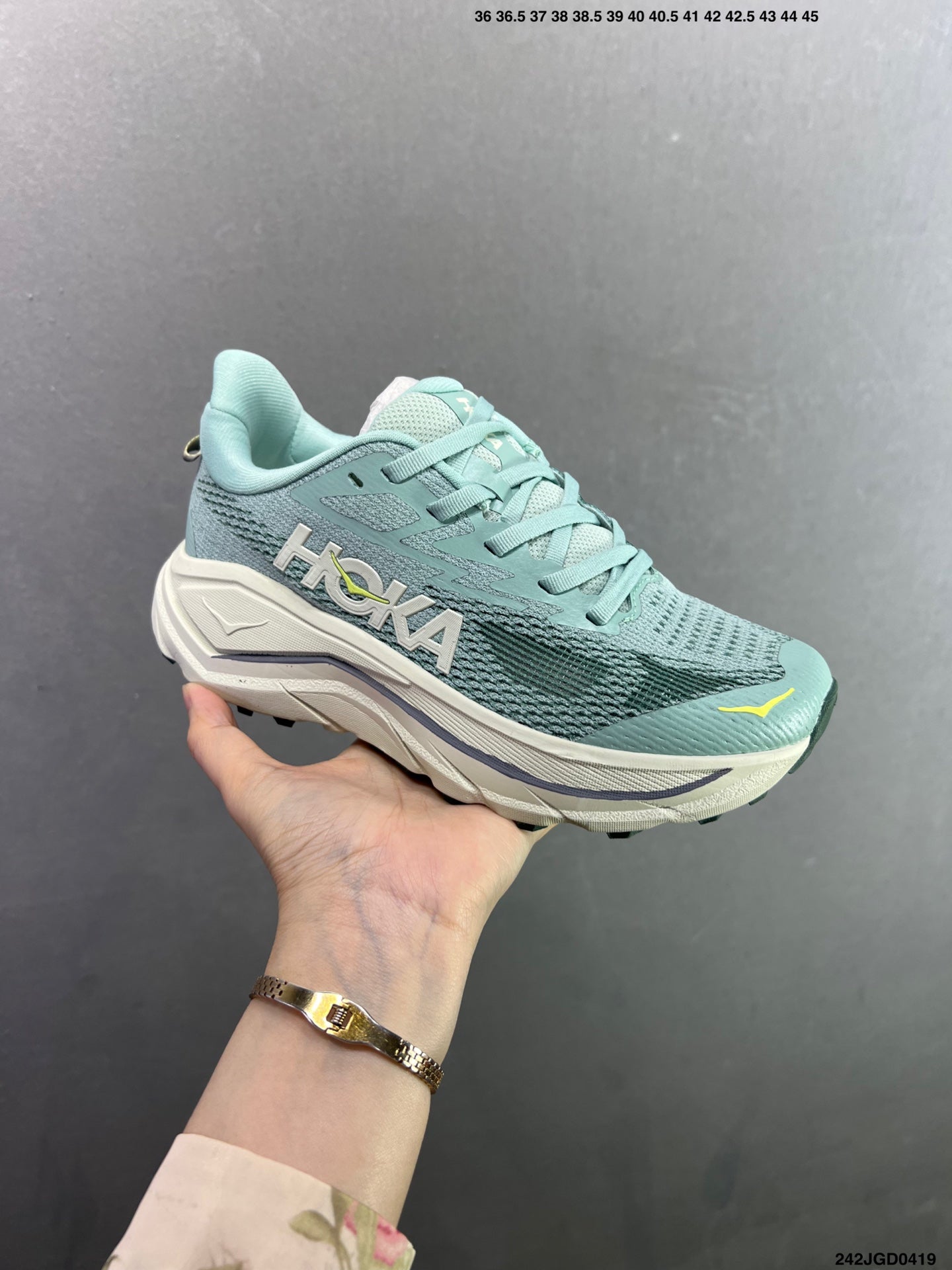 HOKA CHALLENGER 8