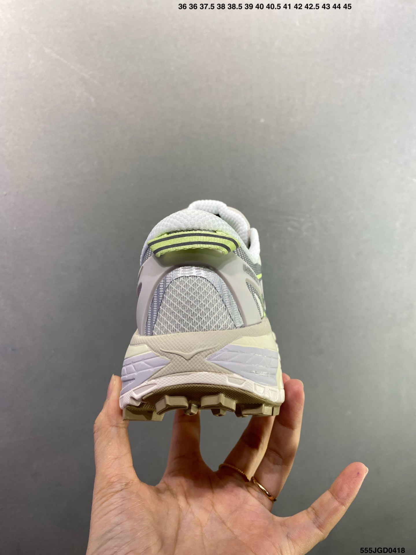 HOKA ONE ONE Mafate Speed 2 Low