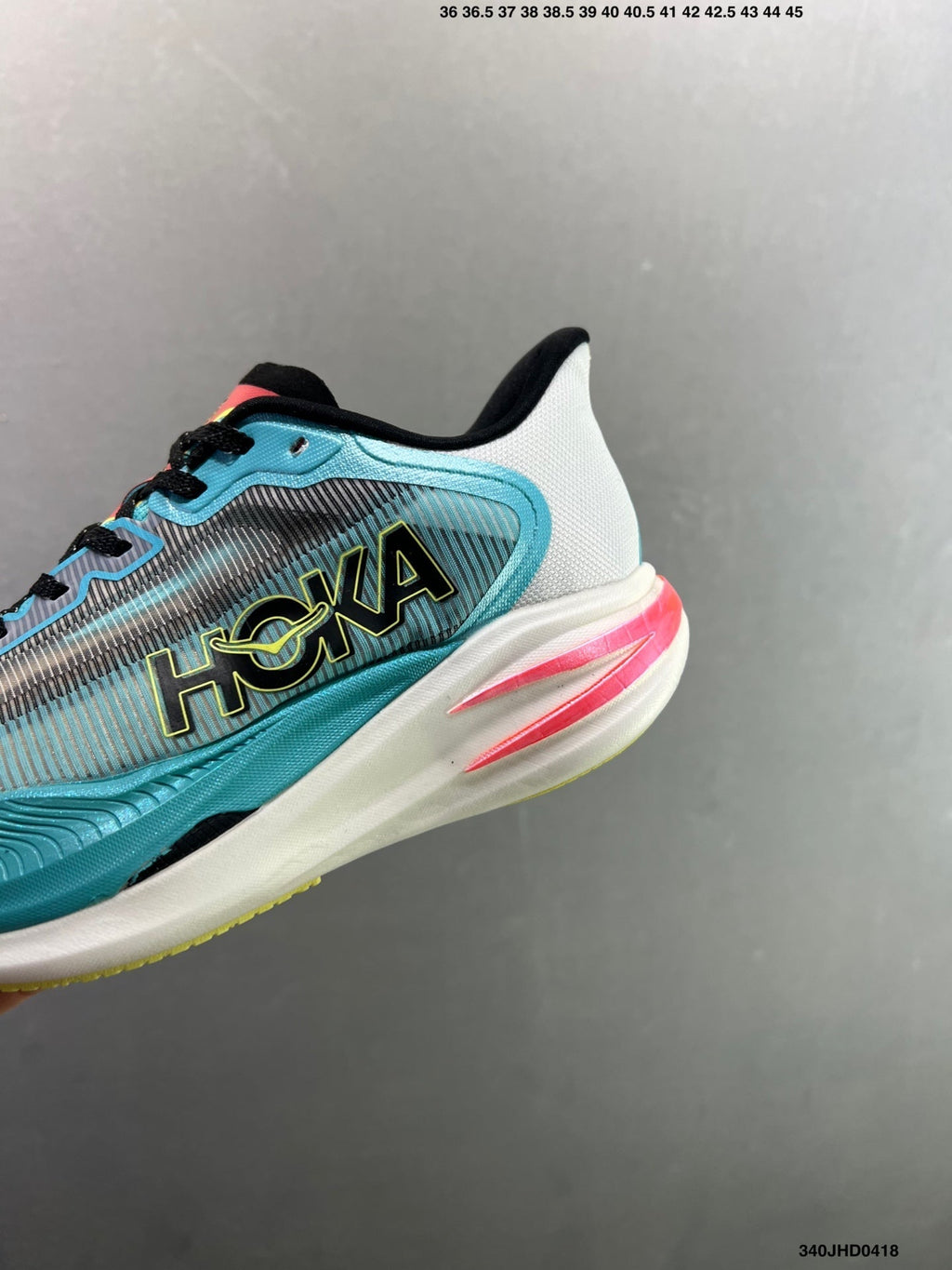 HOKA U CIELO X1 2.0