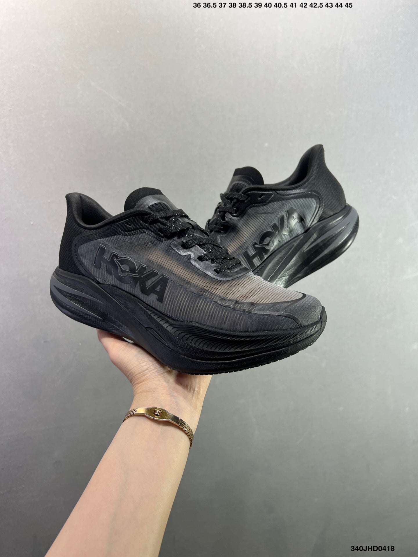 HOKA U CIELO X1 2.0