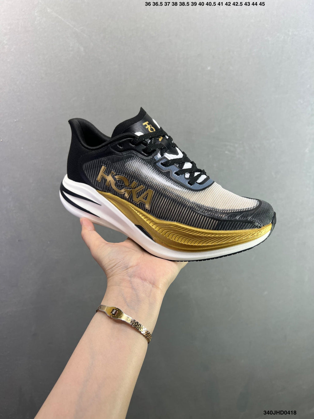 HOKA U CIELO X1 2.0