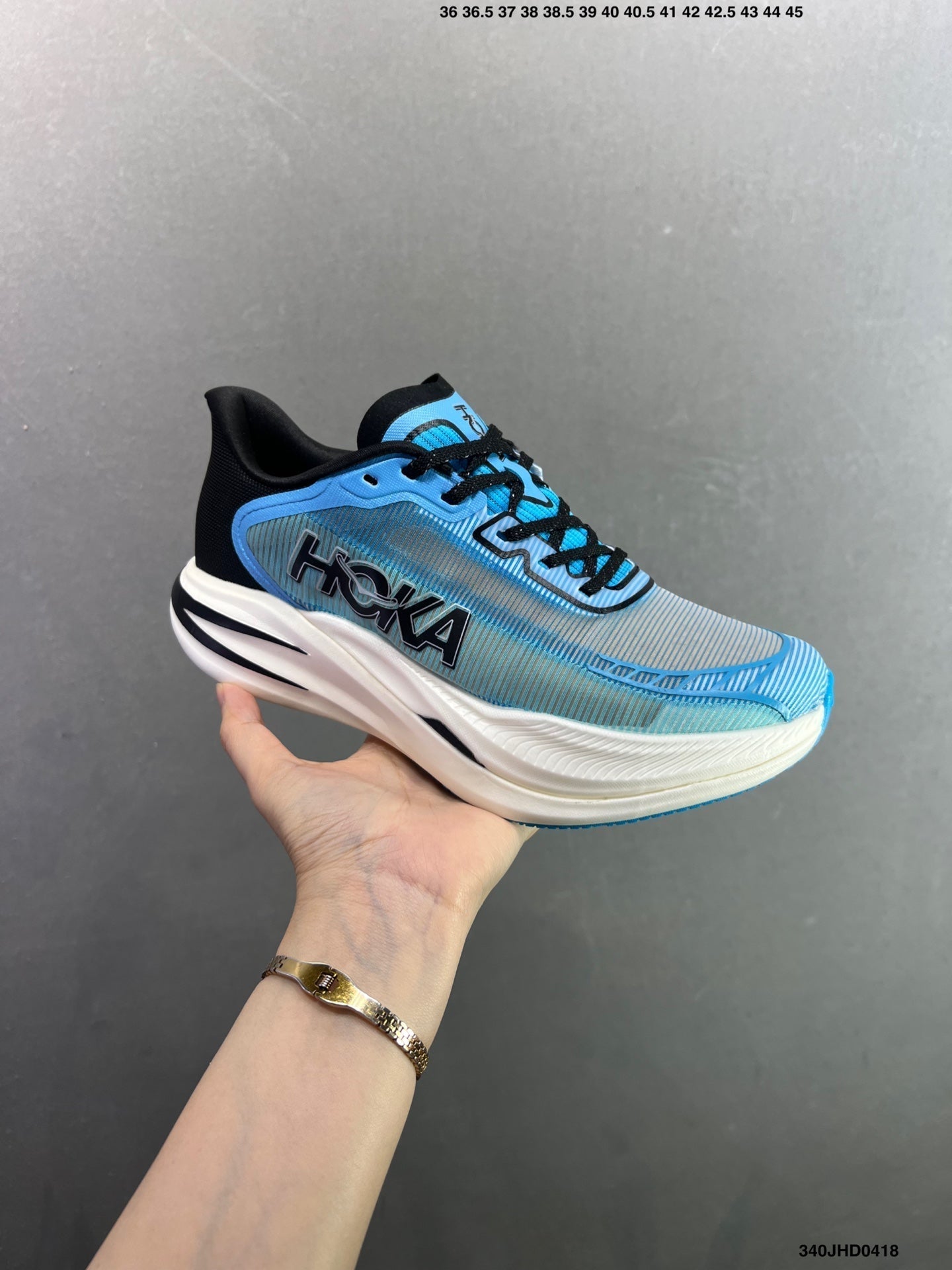 HOKA U CIELO X1 2.0