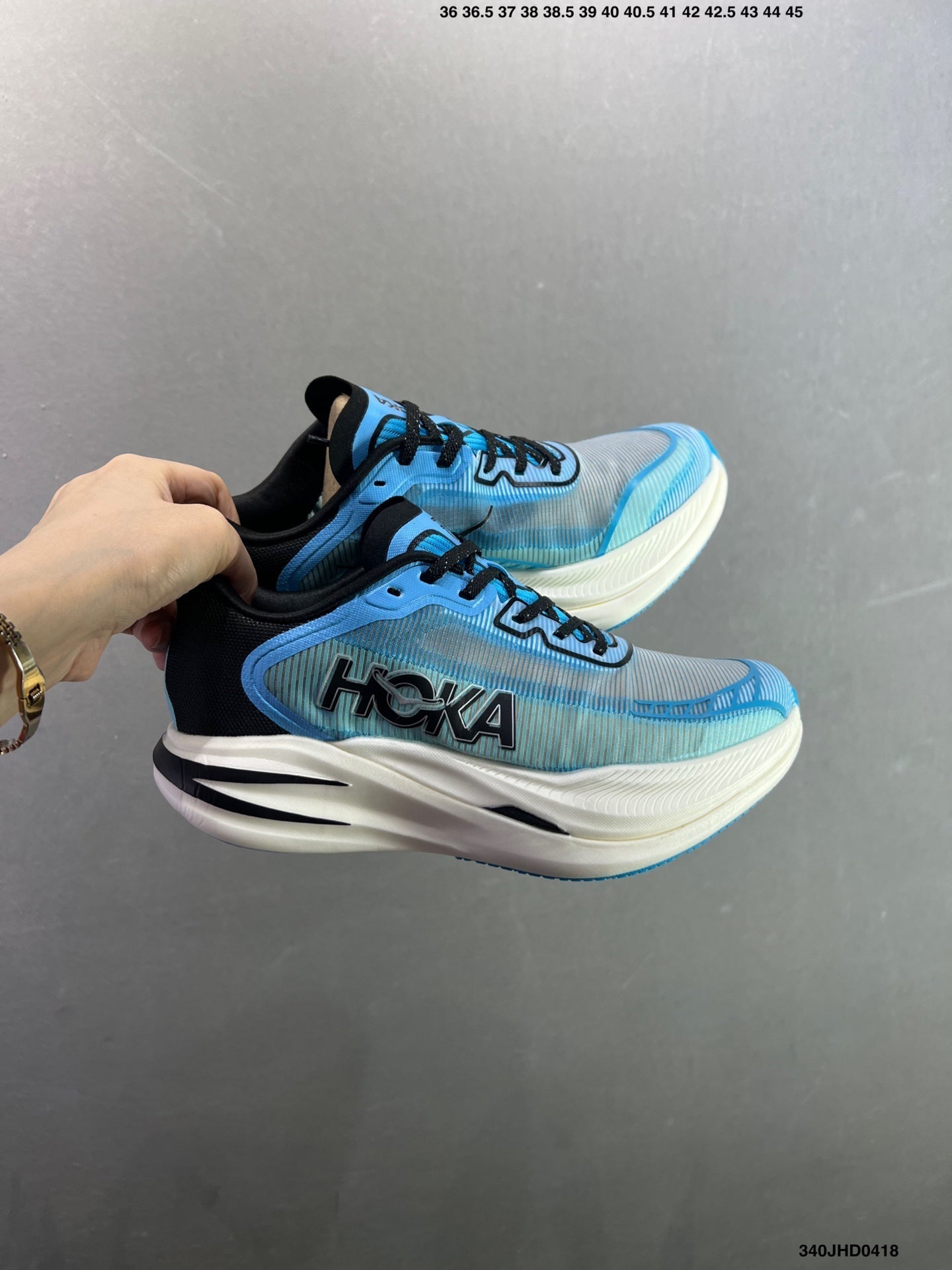 HOKA U CIELO X1 2.0