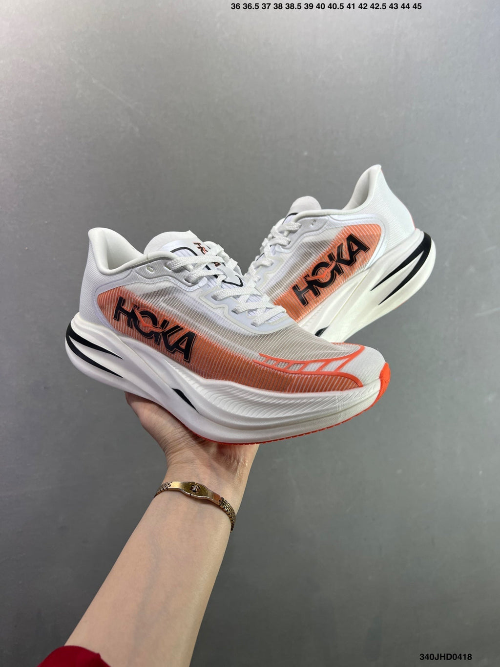 HOKA U CIELO X1 2.0