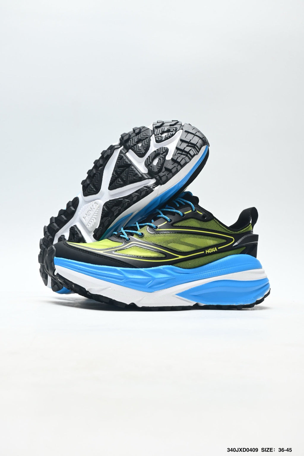 HOKA ONE ONE Stinson 7