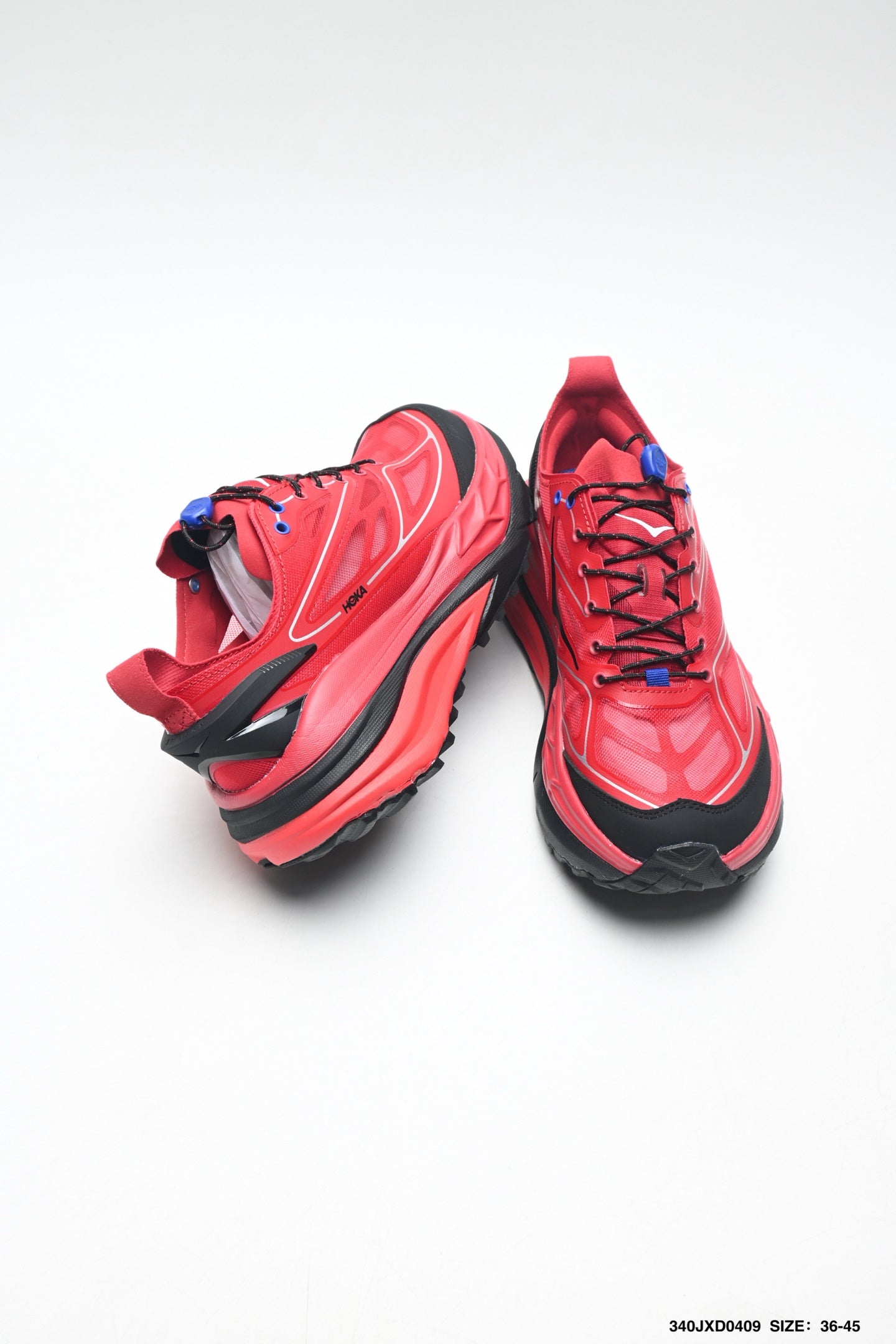 HOKA ONE ONE Stinson 7