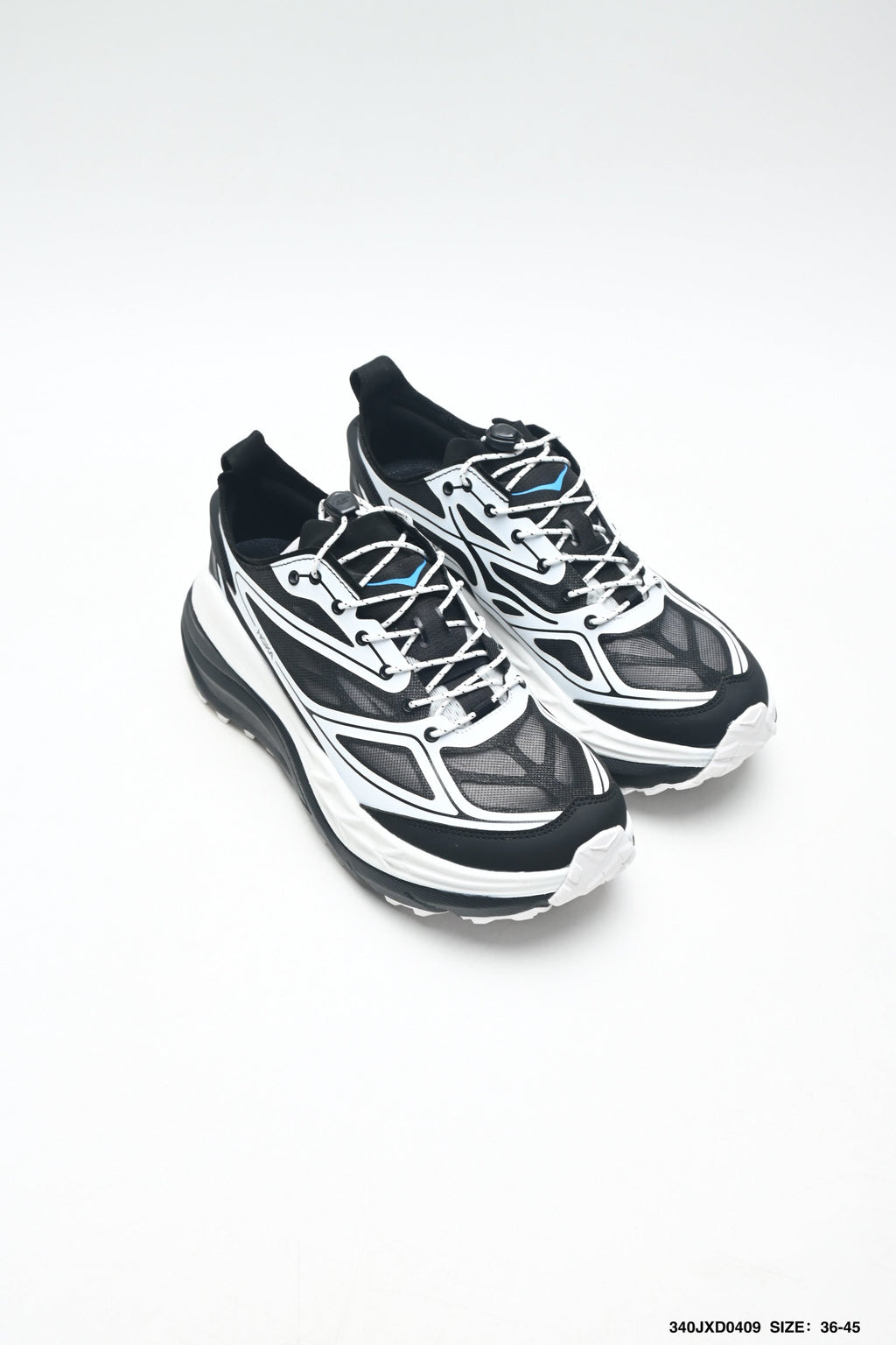 HOKA ONE ONE Stinson 7