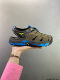 HOKA ONE ONE VIBRAM TOR TRAFA