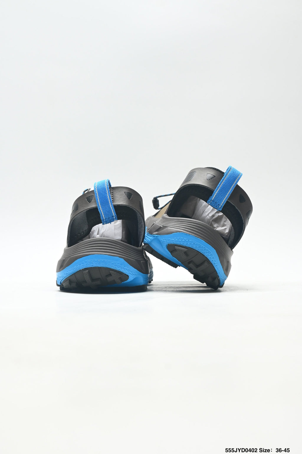 HOKA ONE ONE VIBRAM TOR TRAFA