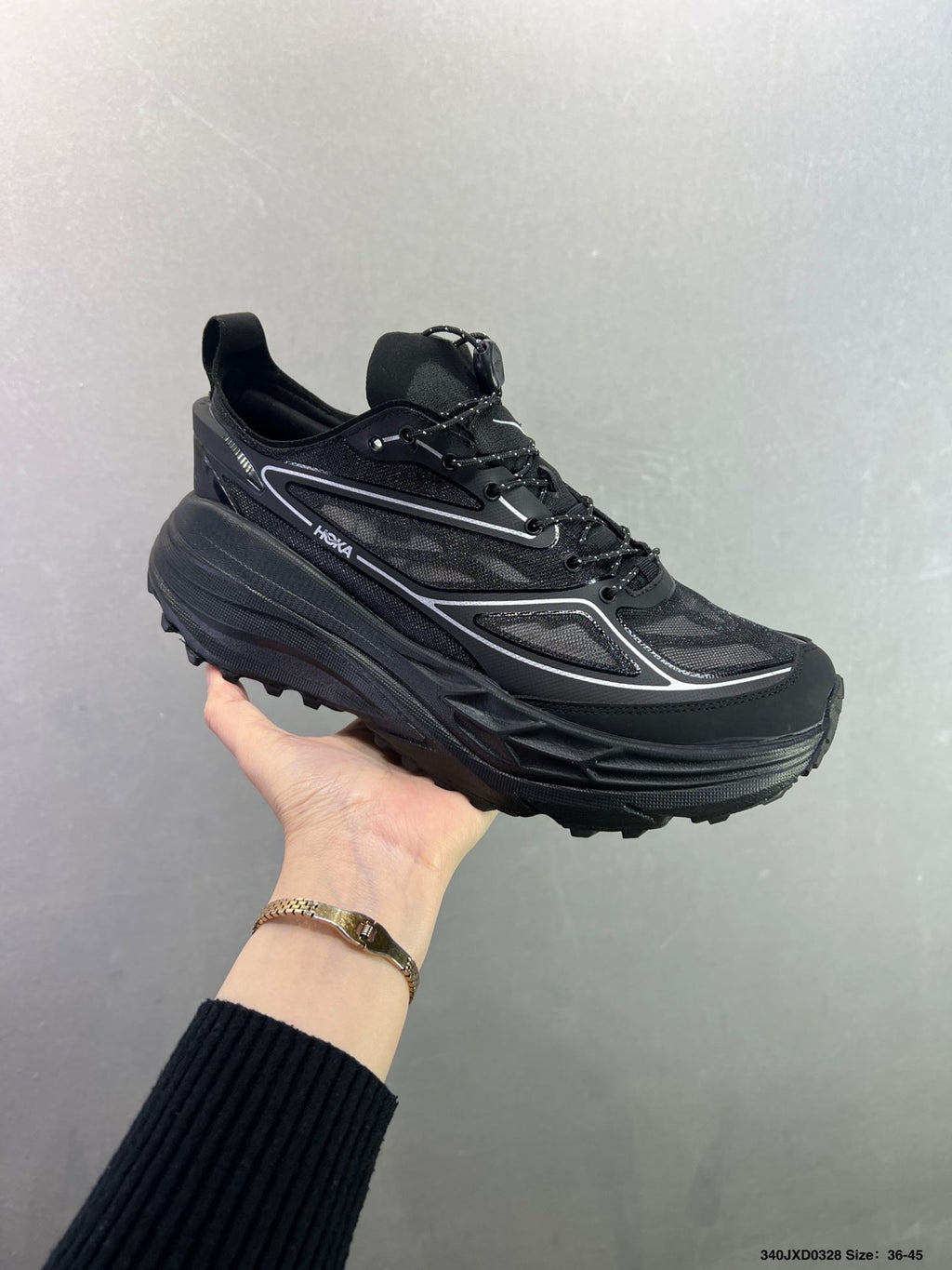 HOKA ONE ONE Stinson 7
