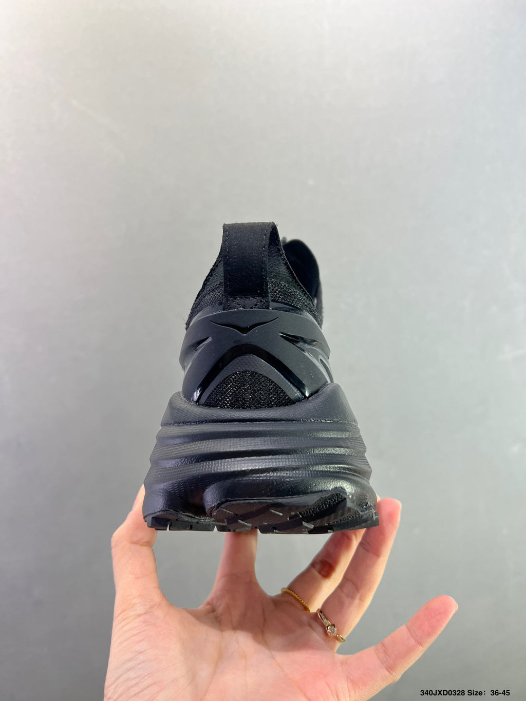 HOKA ONE ONE Stinson 7