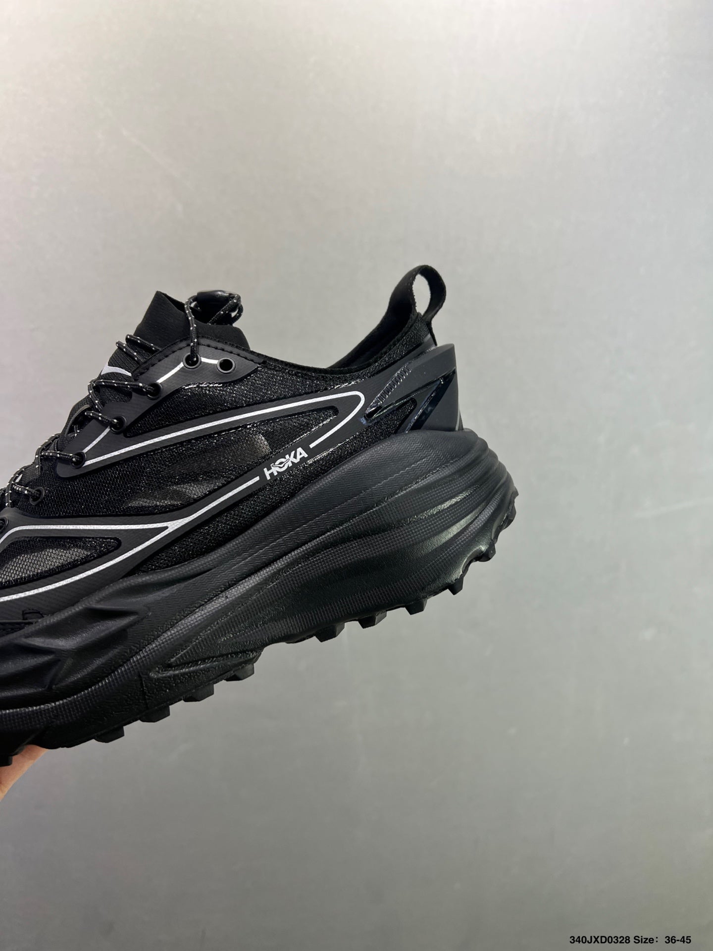 HOKA ONE ONE Stinson 7