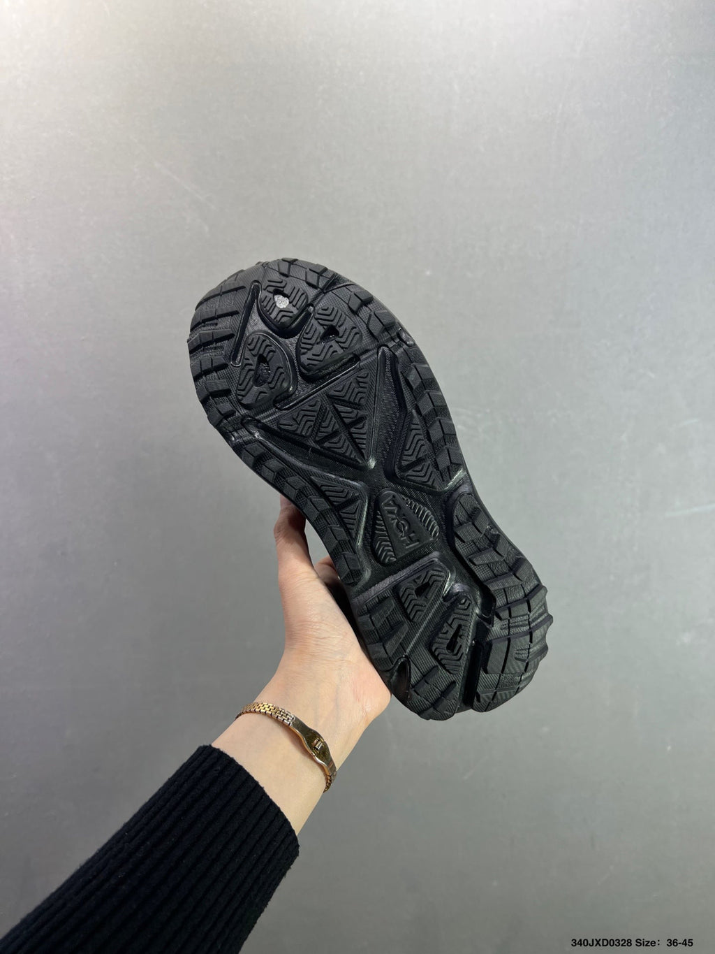 HOKA ONE ONE Stinson 7