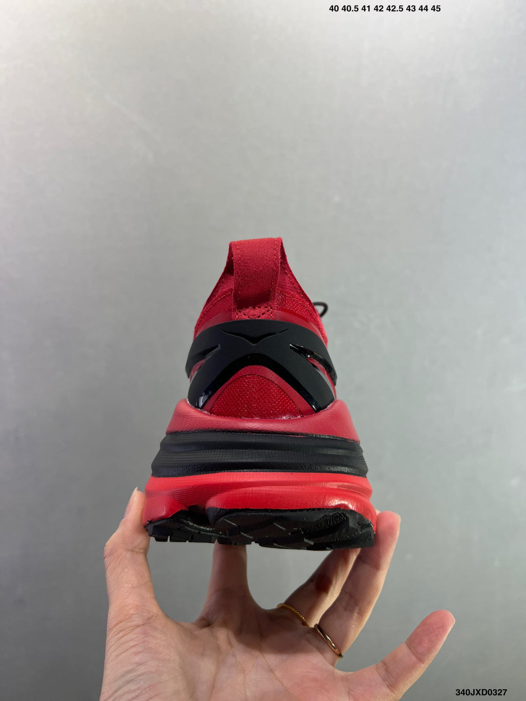 HOKA ONE ONE Stinson 7