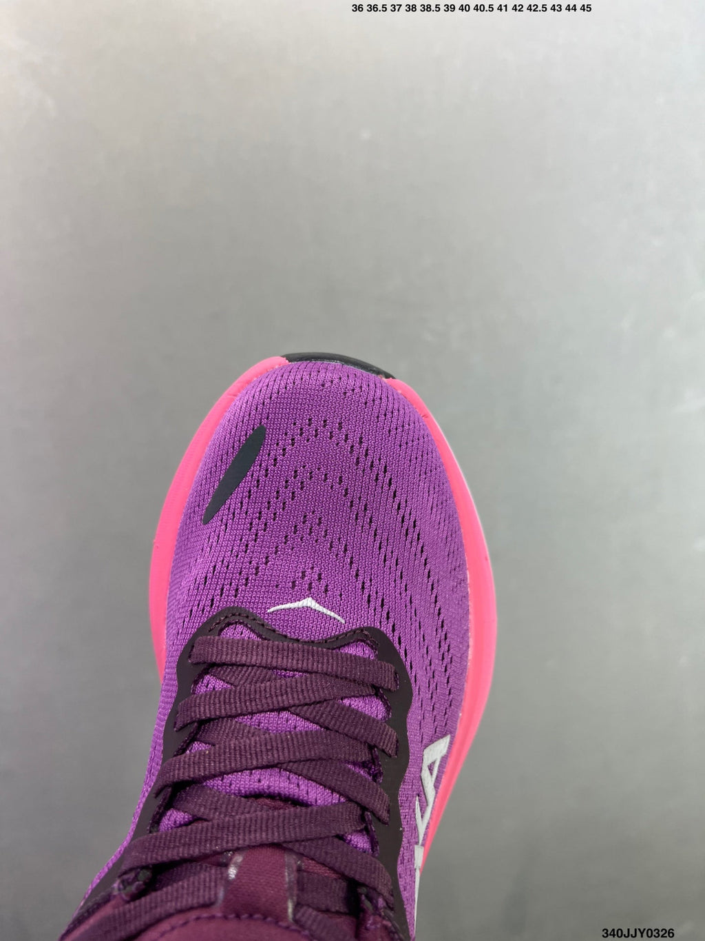 HOKA ONE ONE Bondi 8