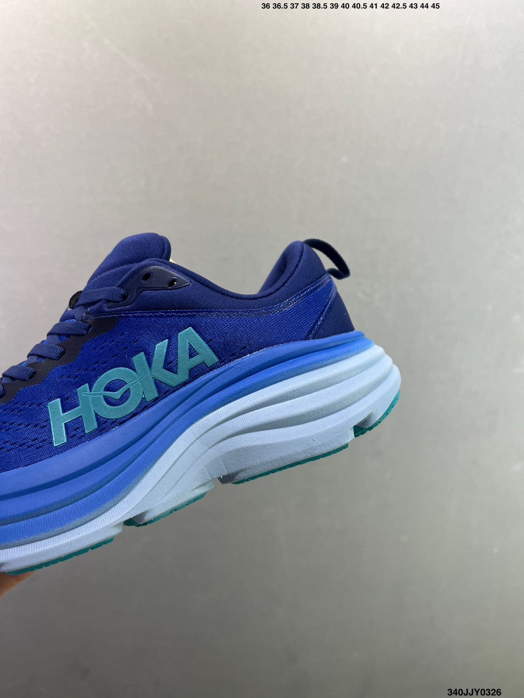 HOKA ONE ONE Bondi 8