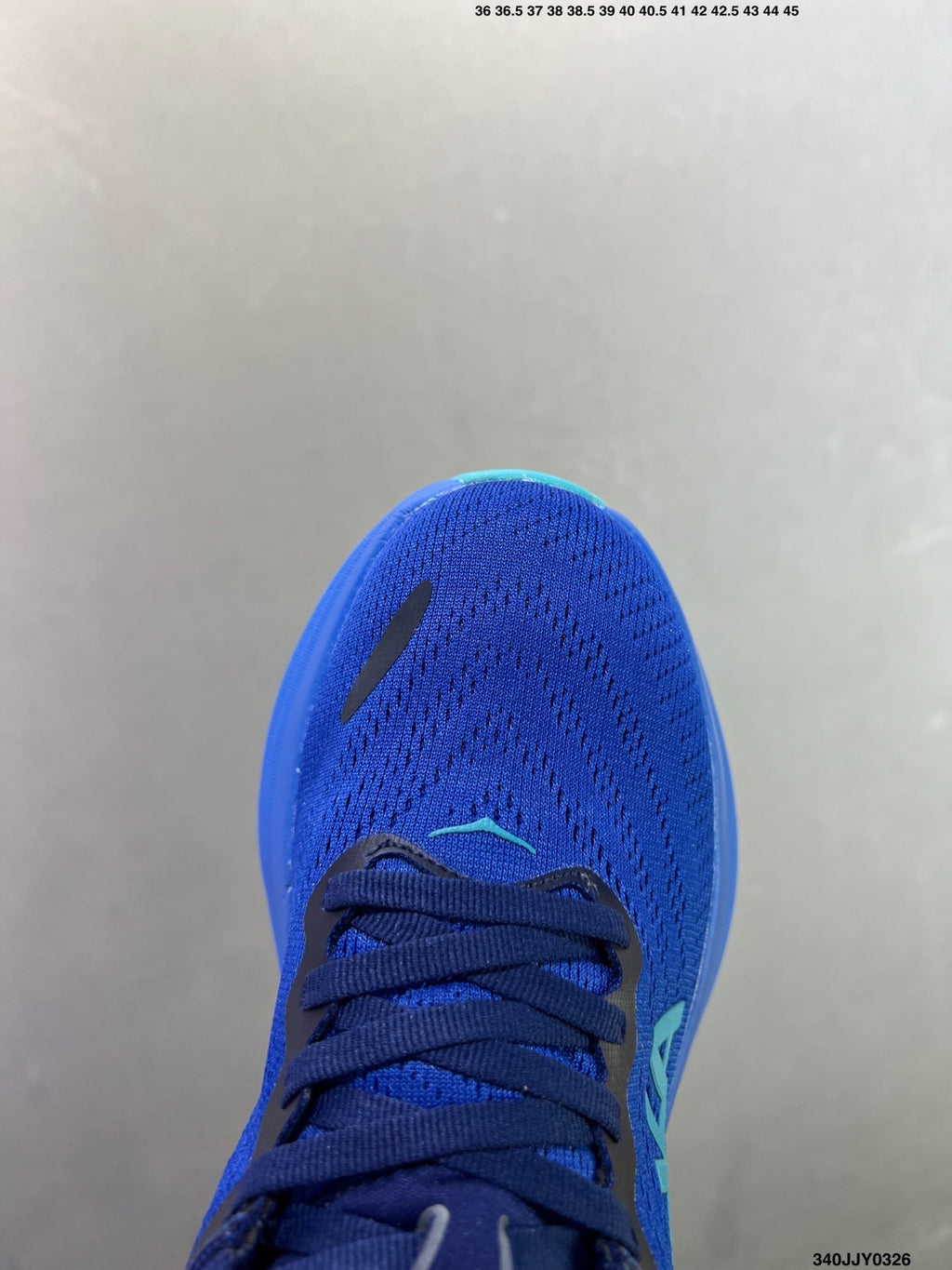 HOKA ONE ONE Bondi 8