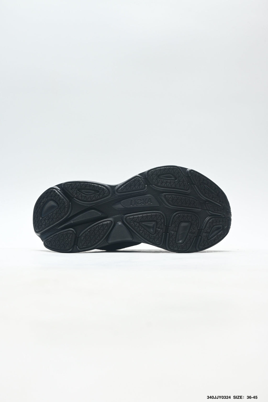 HOKA ONE ONE Bondi 8