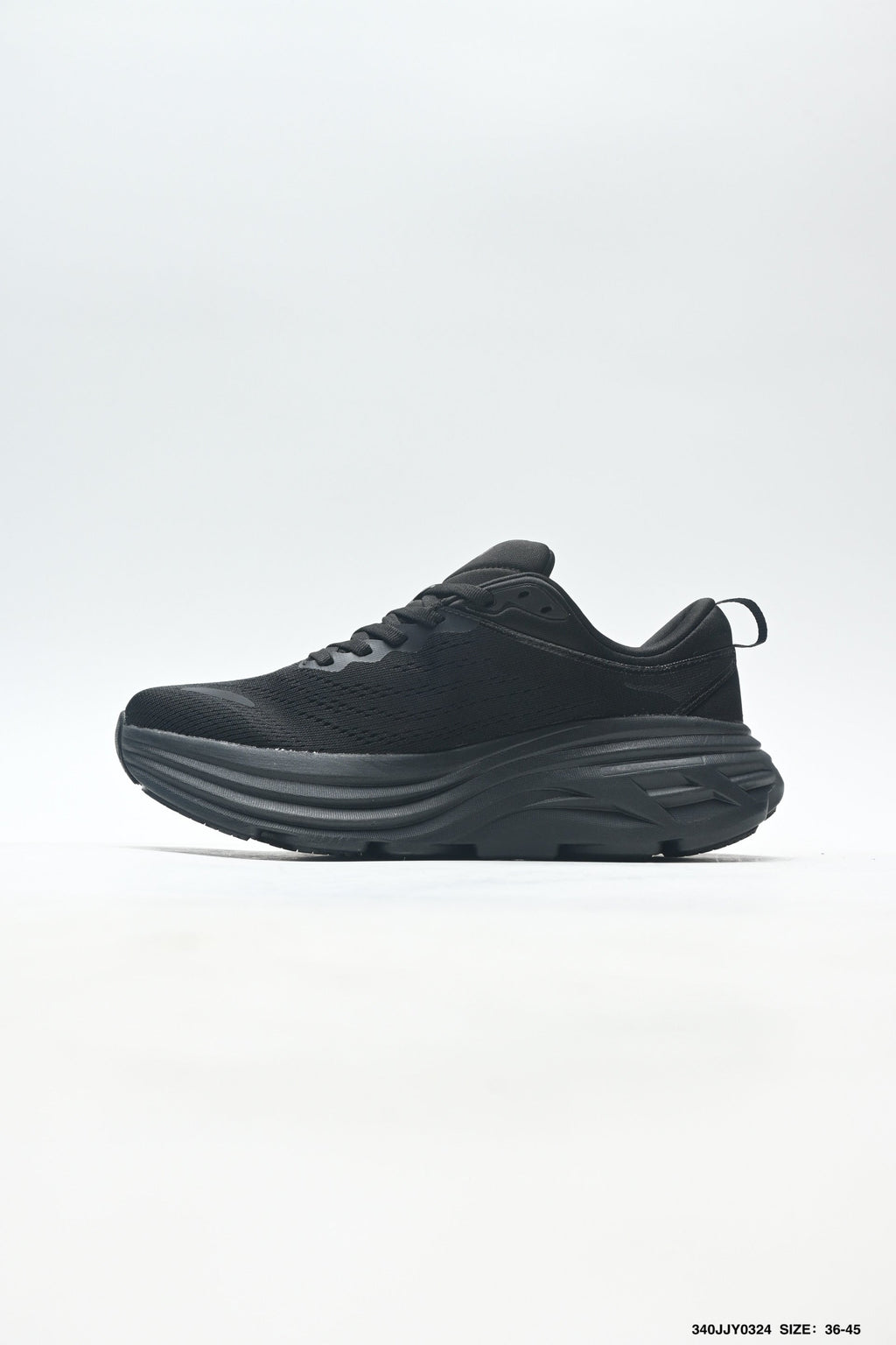 HOKA ONE ONE Bondi 8