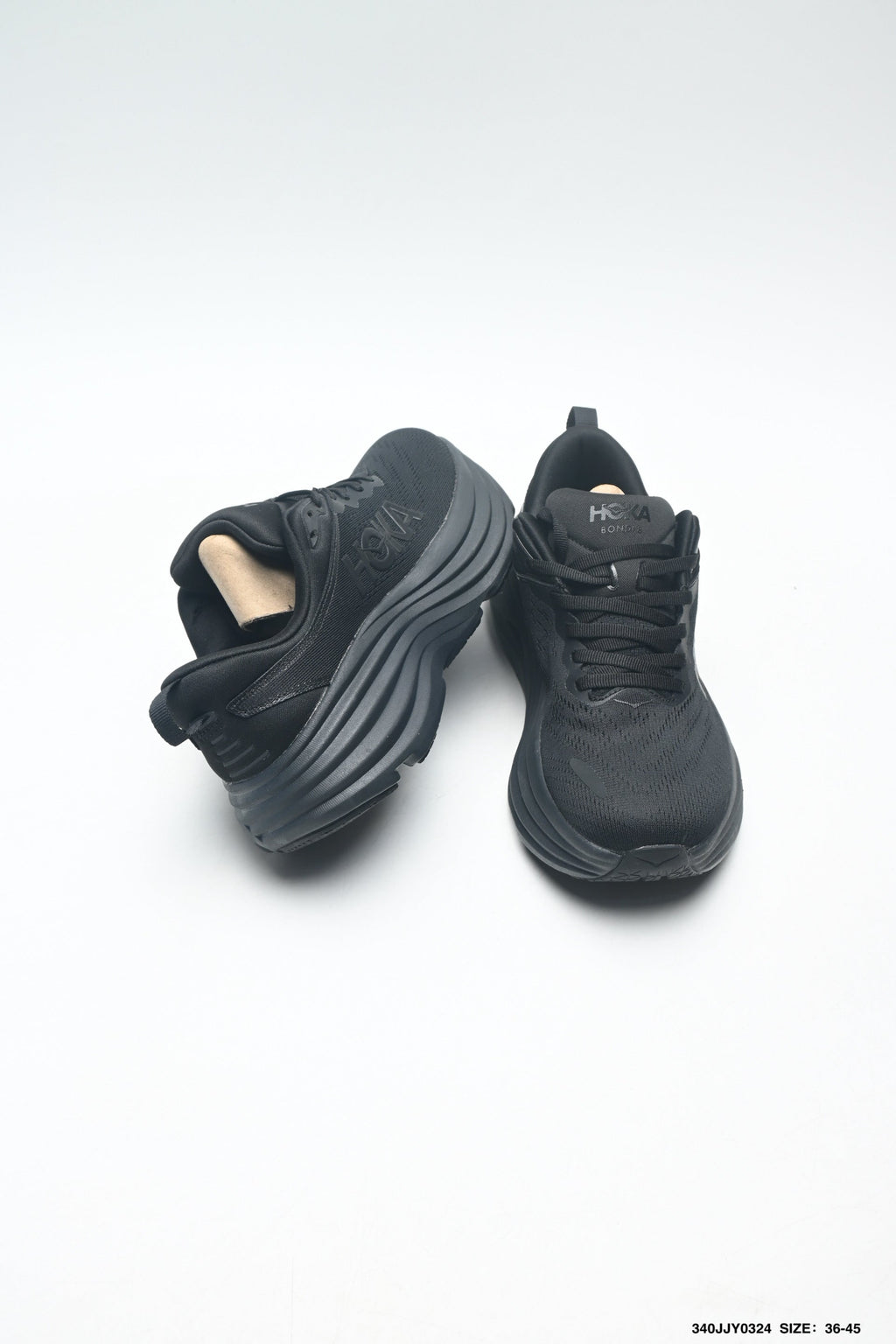 HOKA ONE ONE Bondi 8